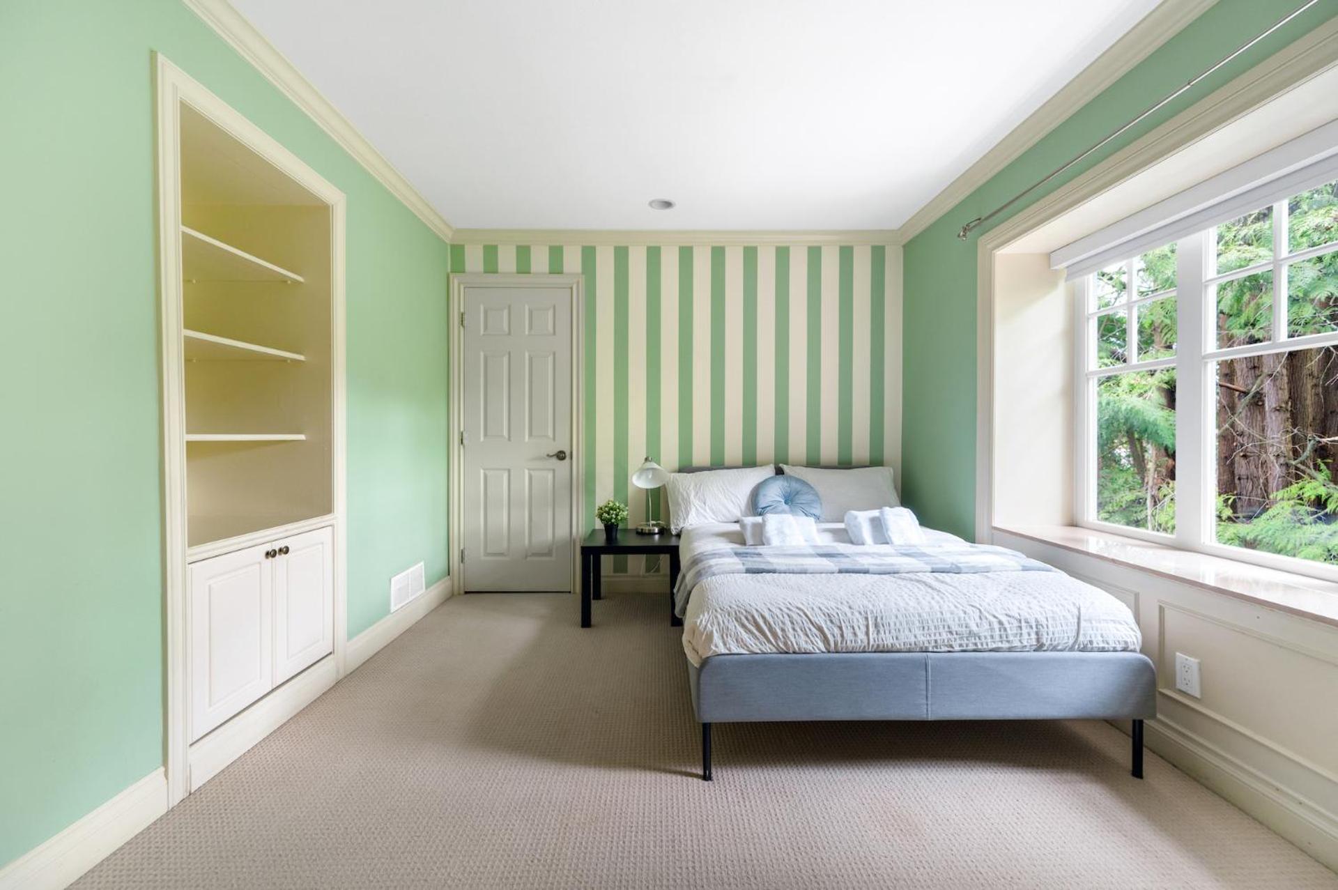Charming Retreat On Cypress Street, Your Home Away From Home Vancouver Exteriör bild
