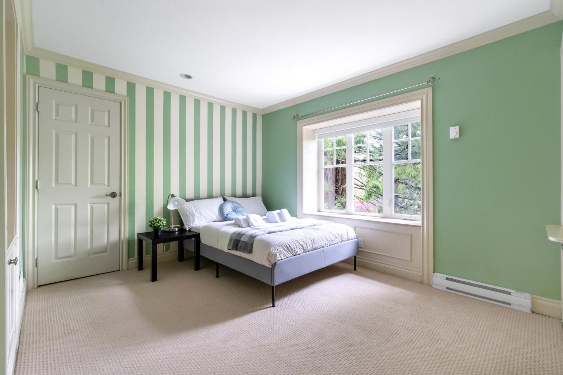 Charming Retreat On Cypress Street, Your Home Away From Home Vancouver Exteriör bild