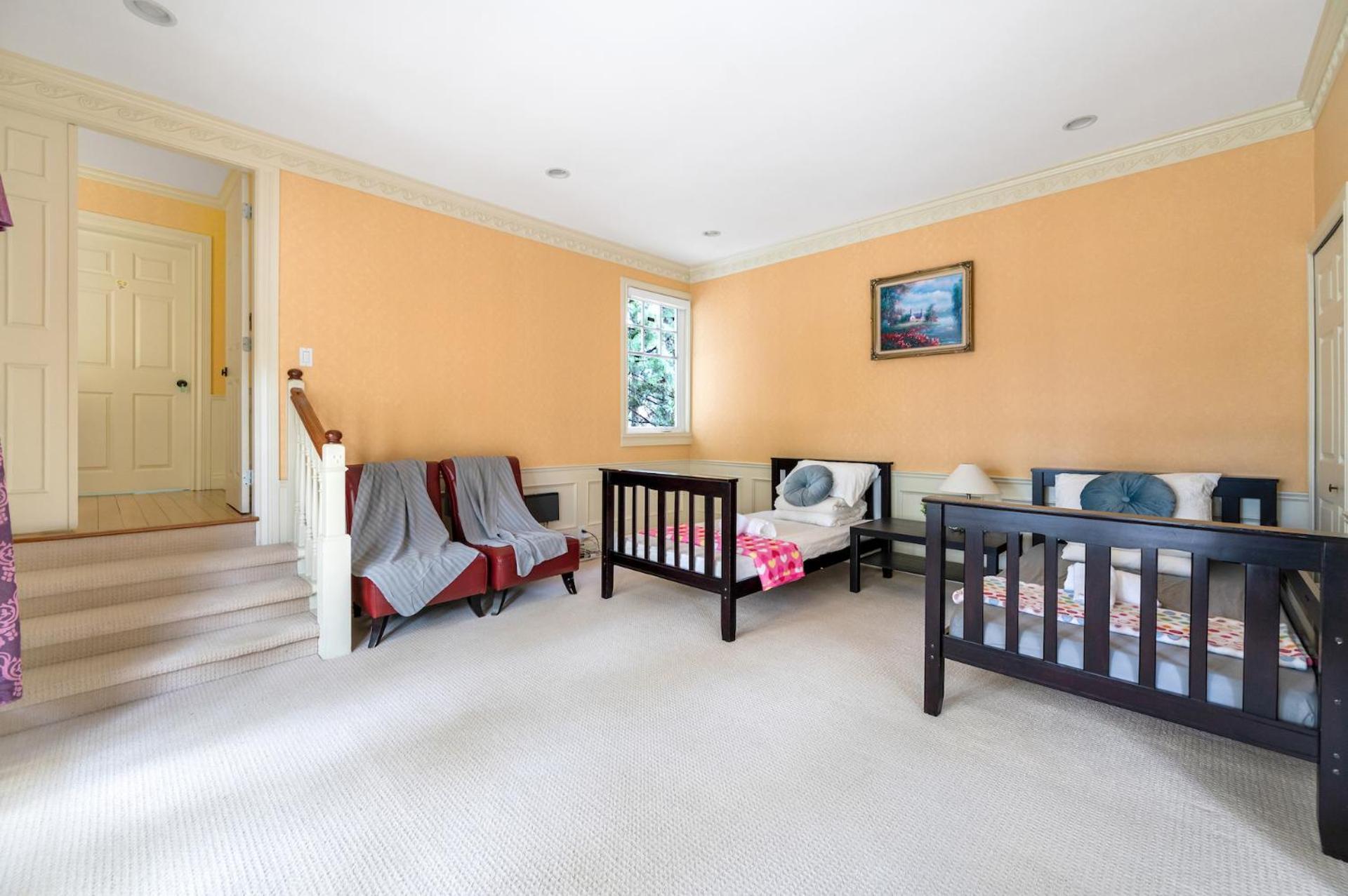Charming Retreat On Cypress Street, Your Home Away From Home Vancouver Exteriör bild