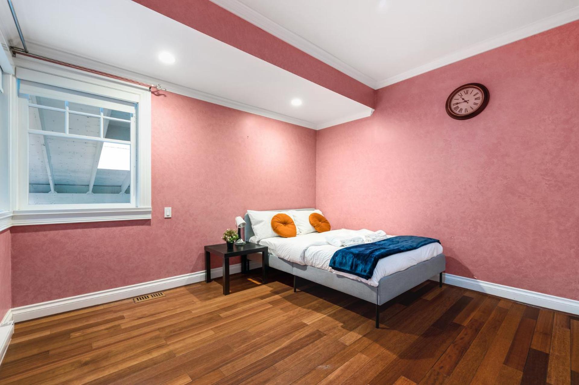 Charming Retreat On Cypress Street, Your Home Away From Home Vancouver Exteriör bild