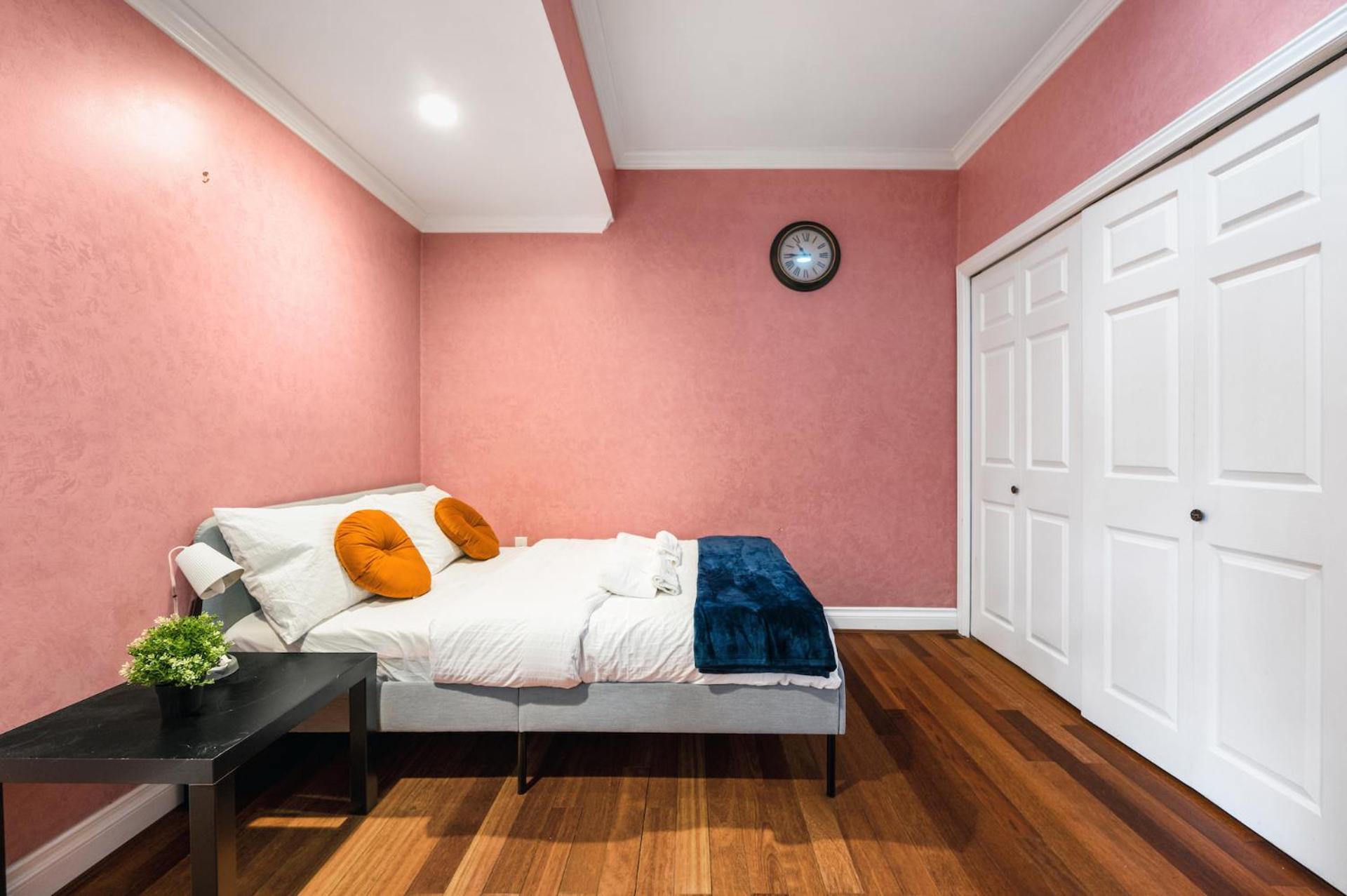 Charming Retreat On Cypress Street, Your Home Away From Home Vancouver Exteriör bild