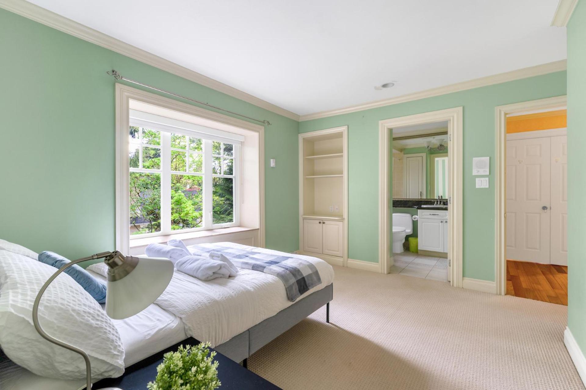 Charming Retreat On Cypress Street, Your Home Away From Home Vancouver Exteriör bild