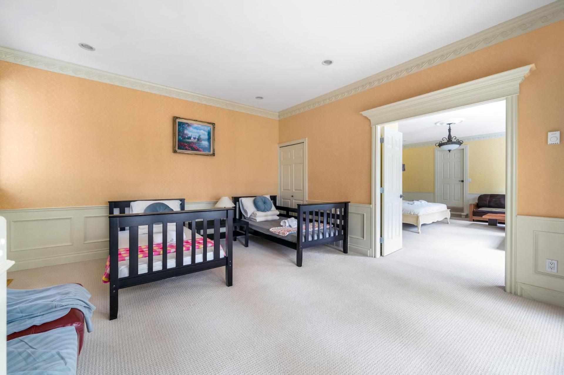 Charming Retreat On Cypress Street, Your Home Away From Home Vancouver Exteriör bild
