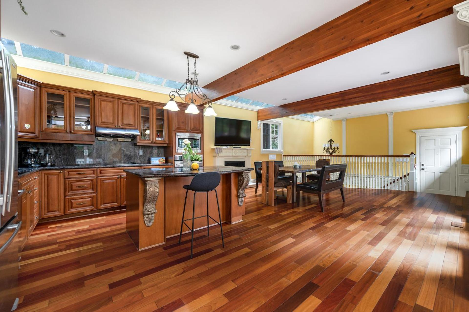 Charming Retreat On Cypress Street, Your Home Away From Home Vancouver Exteriör bild