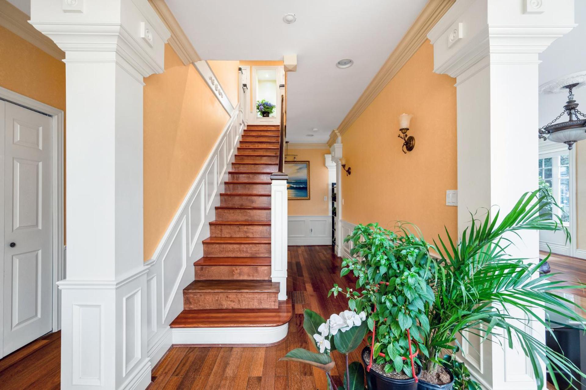 Charming Retreat On Cypress Street, Your Home Away From Home Vancouver Exteriör bild