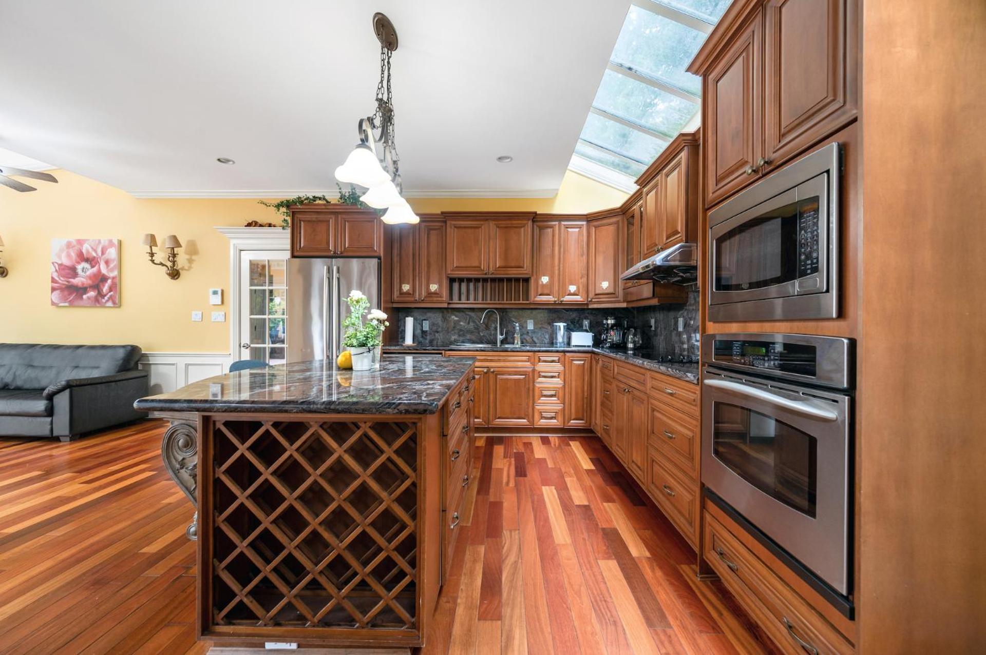 Charming Retreat On Cypress Street, Your Home Away From Home Vancouver Exteriör bild