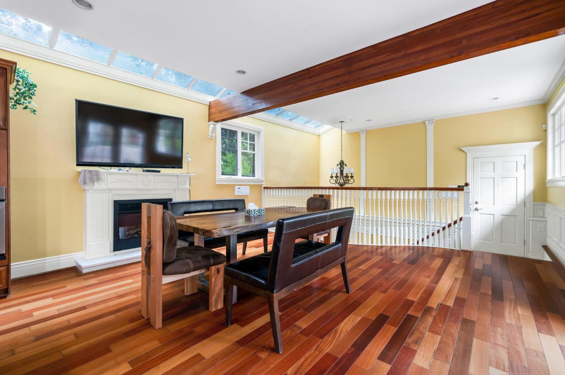 Charming Retreat On Cypress Street, Your Home Away From Home Vancouver Exteriör bild