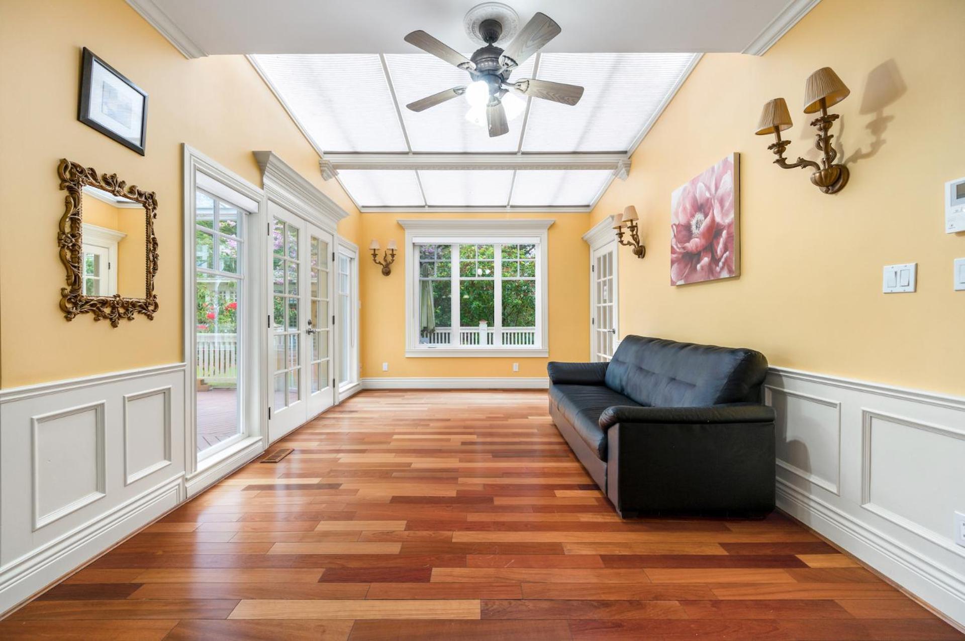 Charming Retreat On Cypress Street, Your Home Away From Home Vancouver Exteriör bild