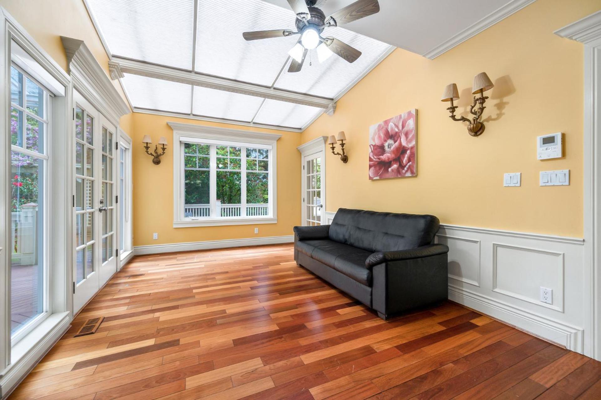 Charming Retreat On Cypress Street, Your Home Away From Home Vancouver Exteriör bild