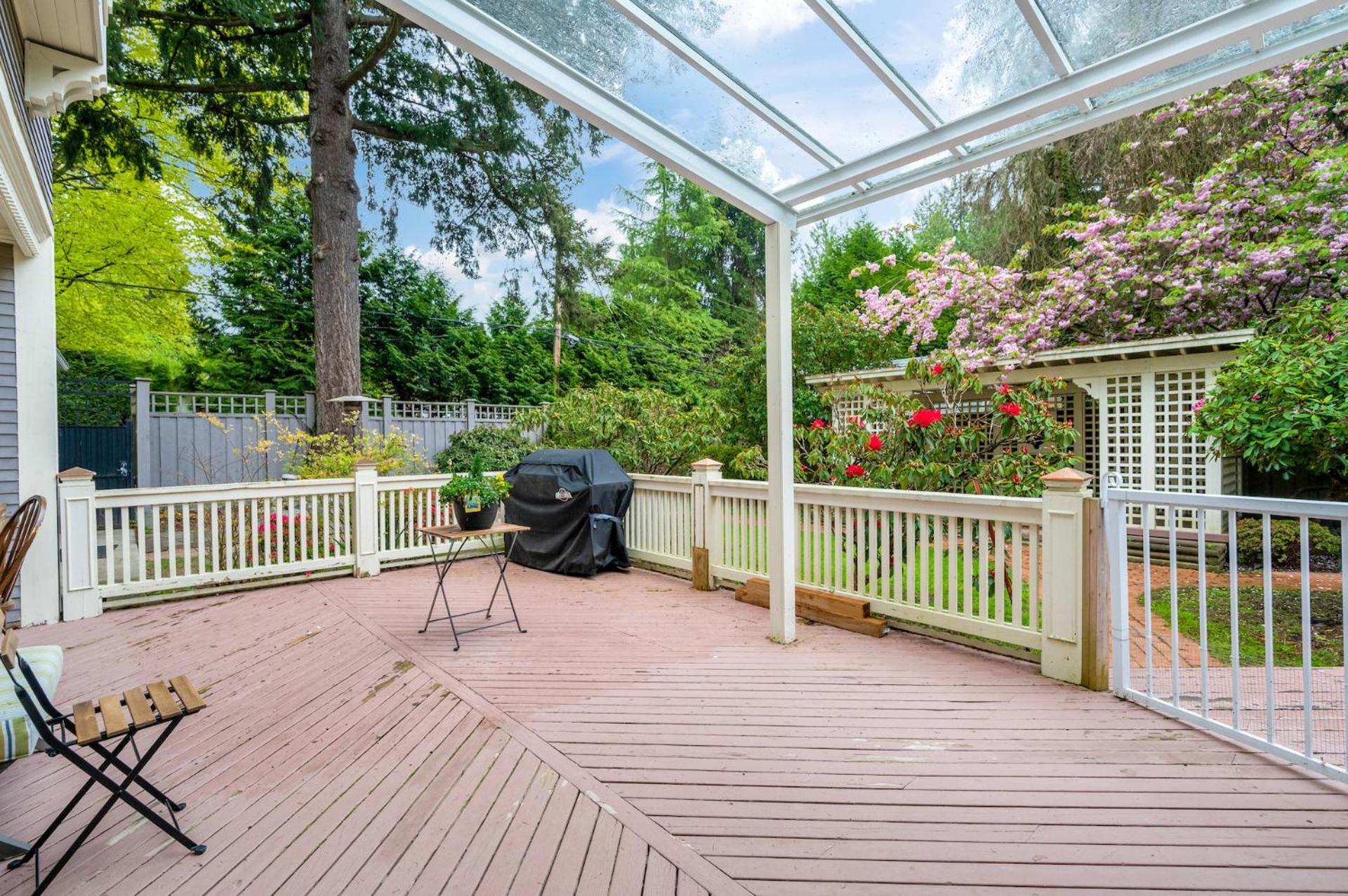 Charming Retreat On Cypress Street, Your Home Away From Home Vancouver Exteriör bild
