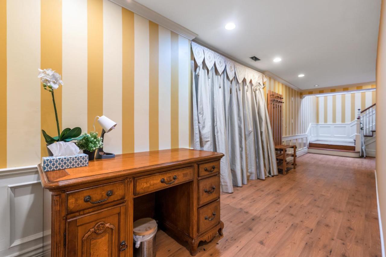 Charming Retreat On Cypress Street, Your Home Away From Home Vancouver Exteriör bild