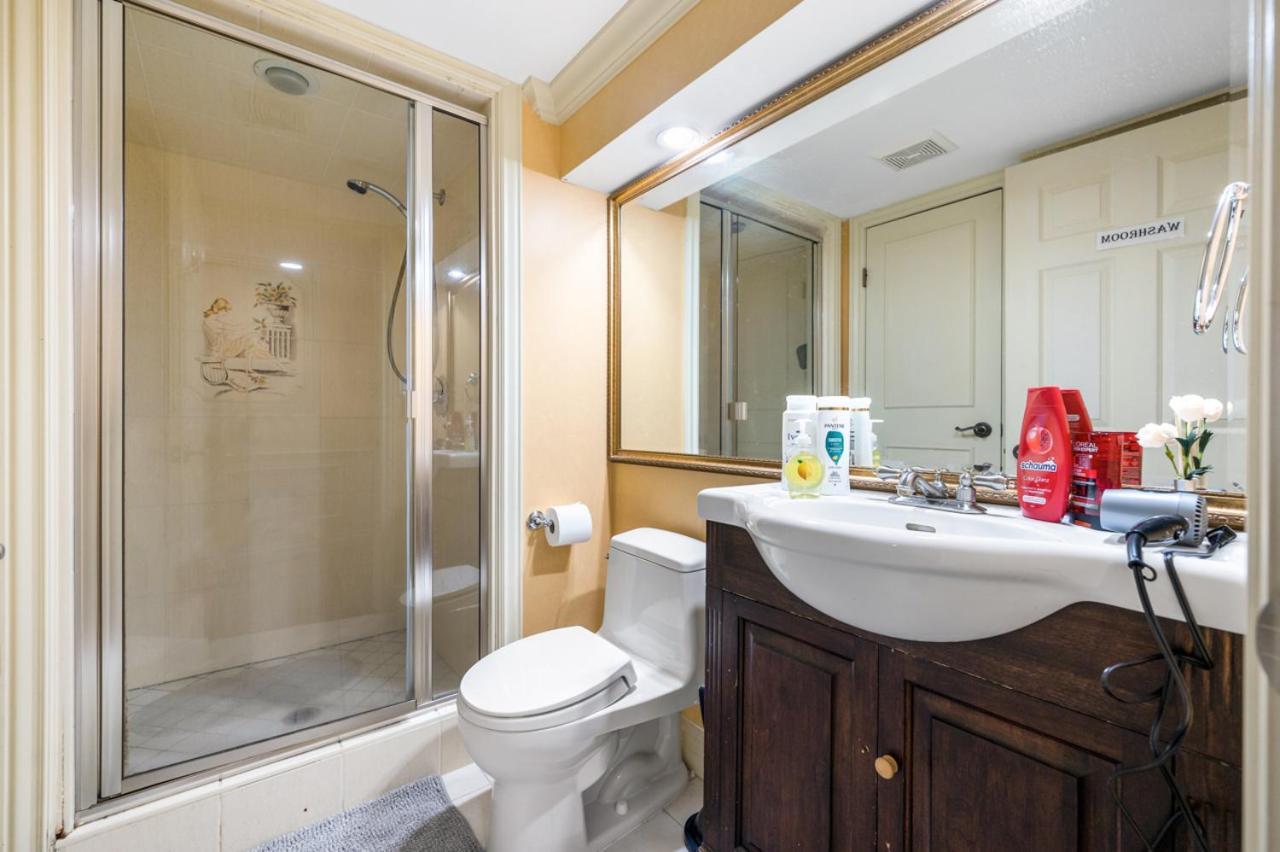 Charming Retreat On Cypress Street, Your Home Away From Home Vancouver Exteriör bild