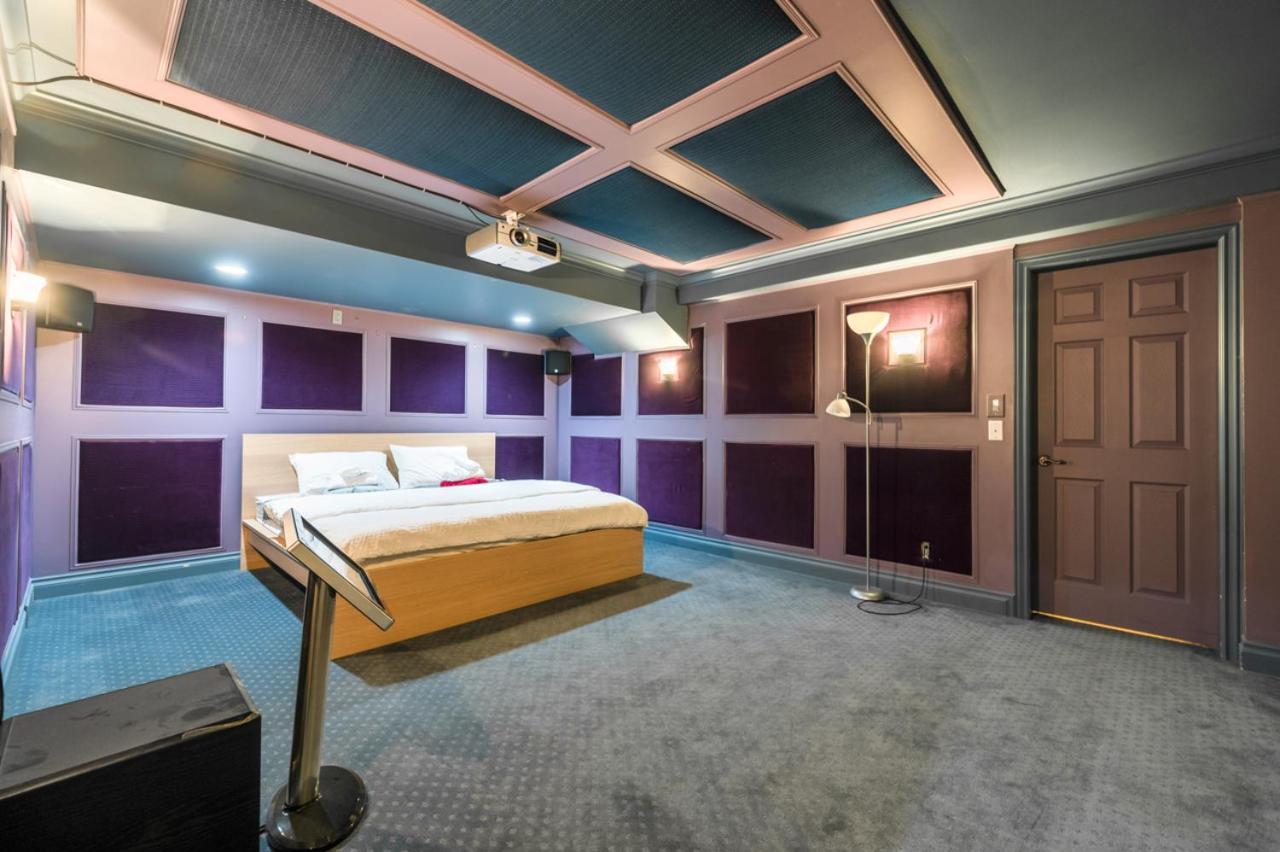 Charming Retreat On Cypress Street, Your Home Away From Home Vancouver Exteriör bild