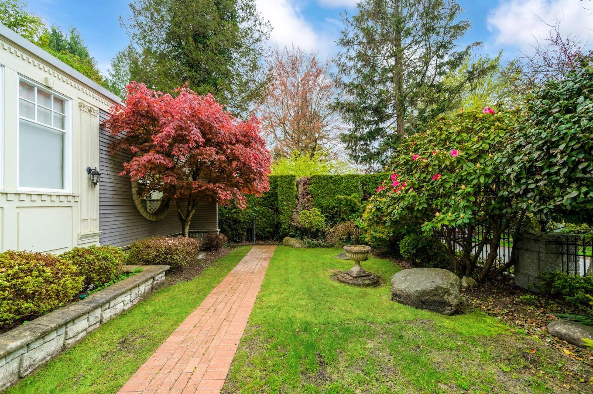 Charming Retreat On Cypress Street, Your Home Away From Home Vancouver Exteriör bild